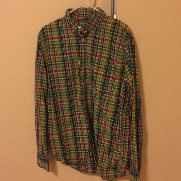 Other - Flannel